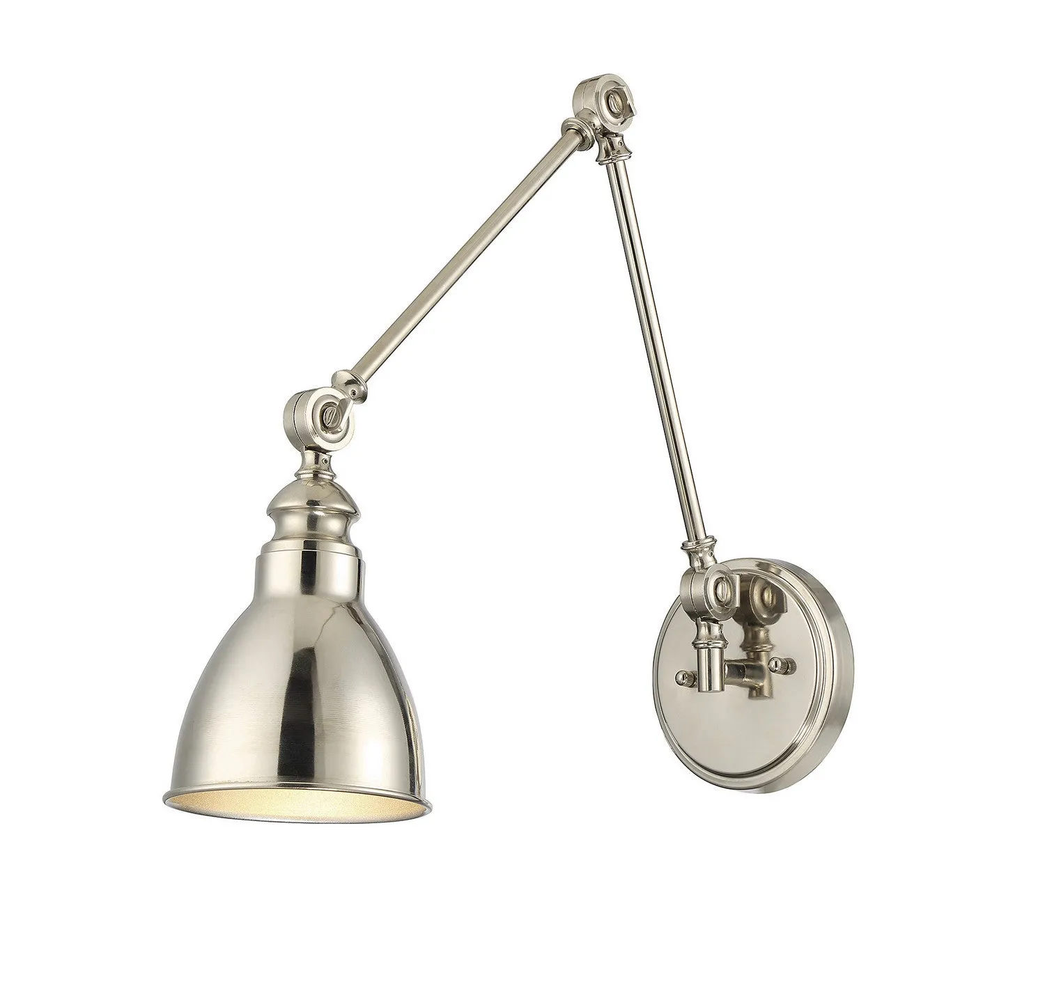 Dakota 1-Light Sconce