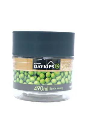 Daykips Food Container - Small 490ml