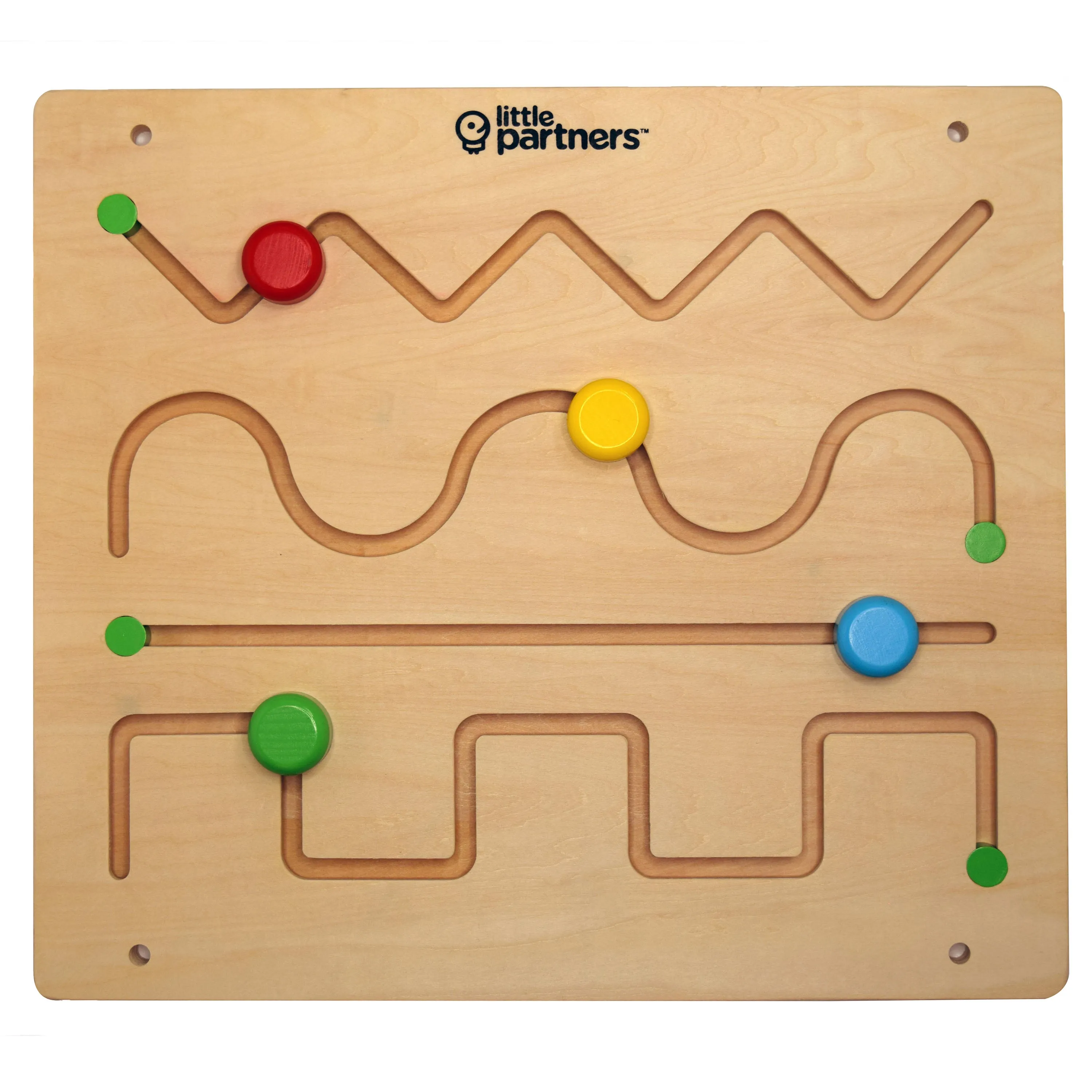 Developmental Activity Board - Writing Skills