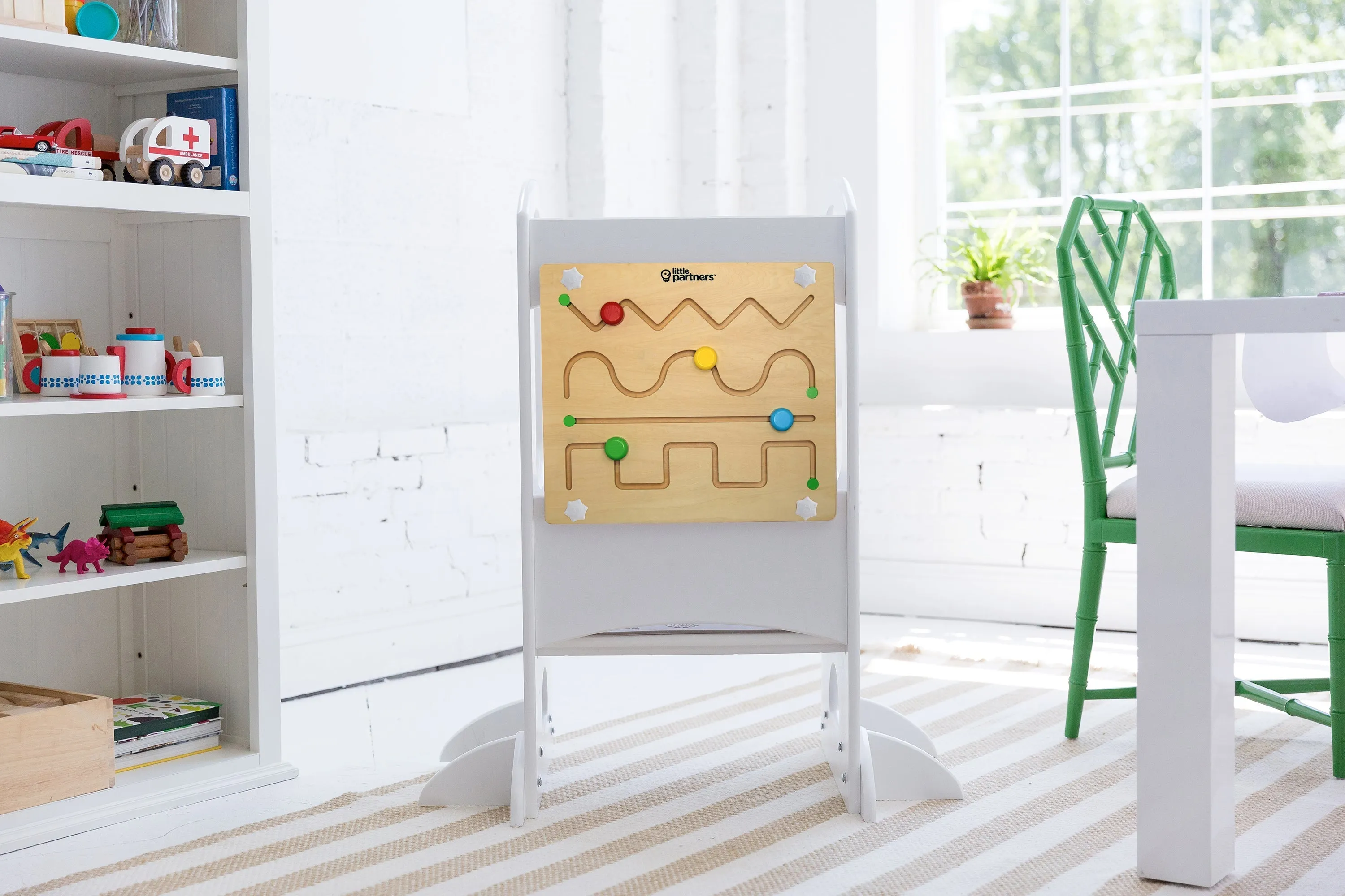 Developmental Activity Board - Writing Skills