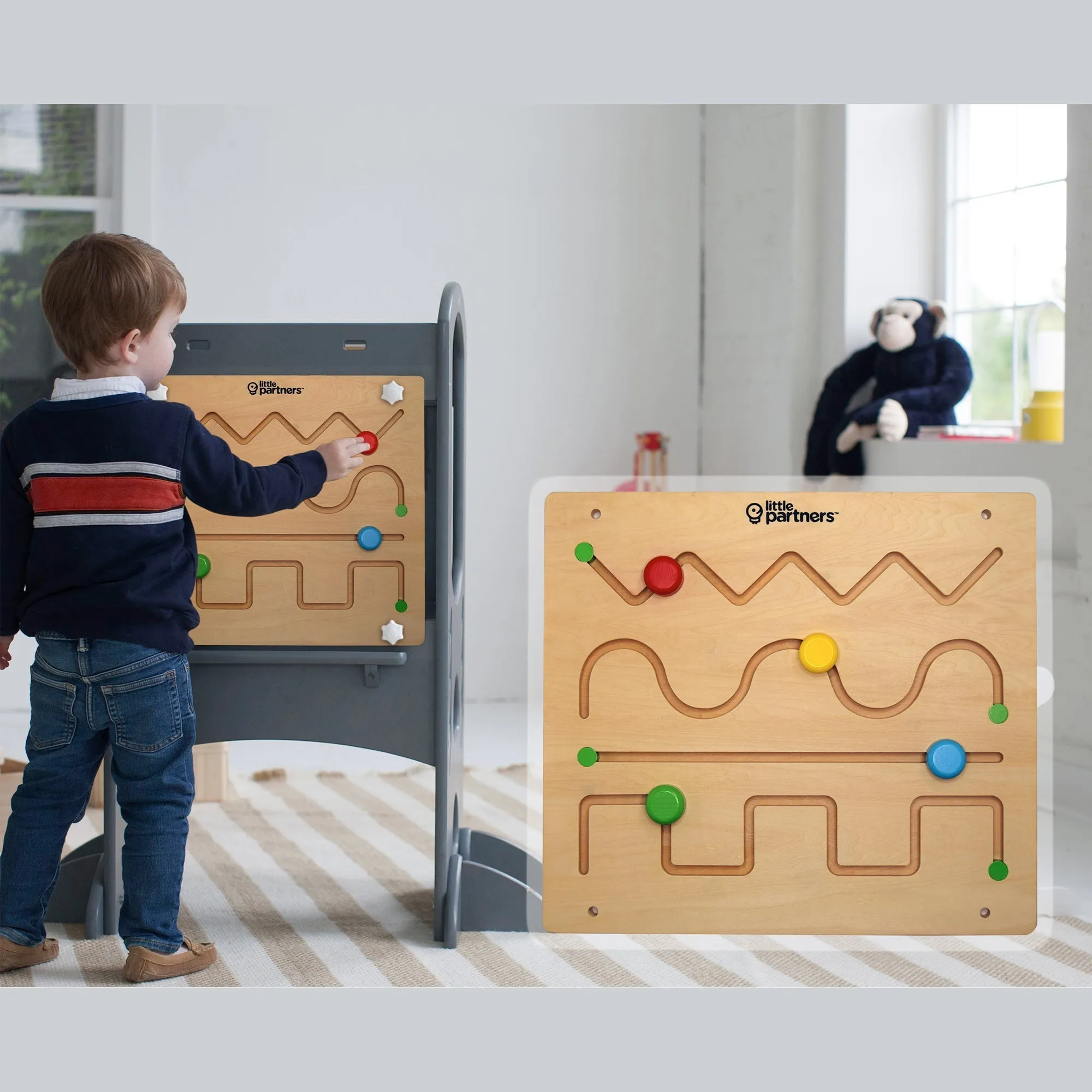 Developmental Activity Board - Writing Skills