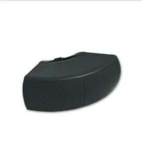 DISPLAY CLEARANCE - EMIX WALL MOUNT SPEAKER BLACK EMWS-218B