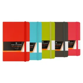 Donau A5 Espresso Journals