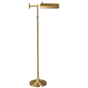 Dorchester 1-Light Floor Lamp