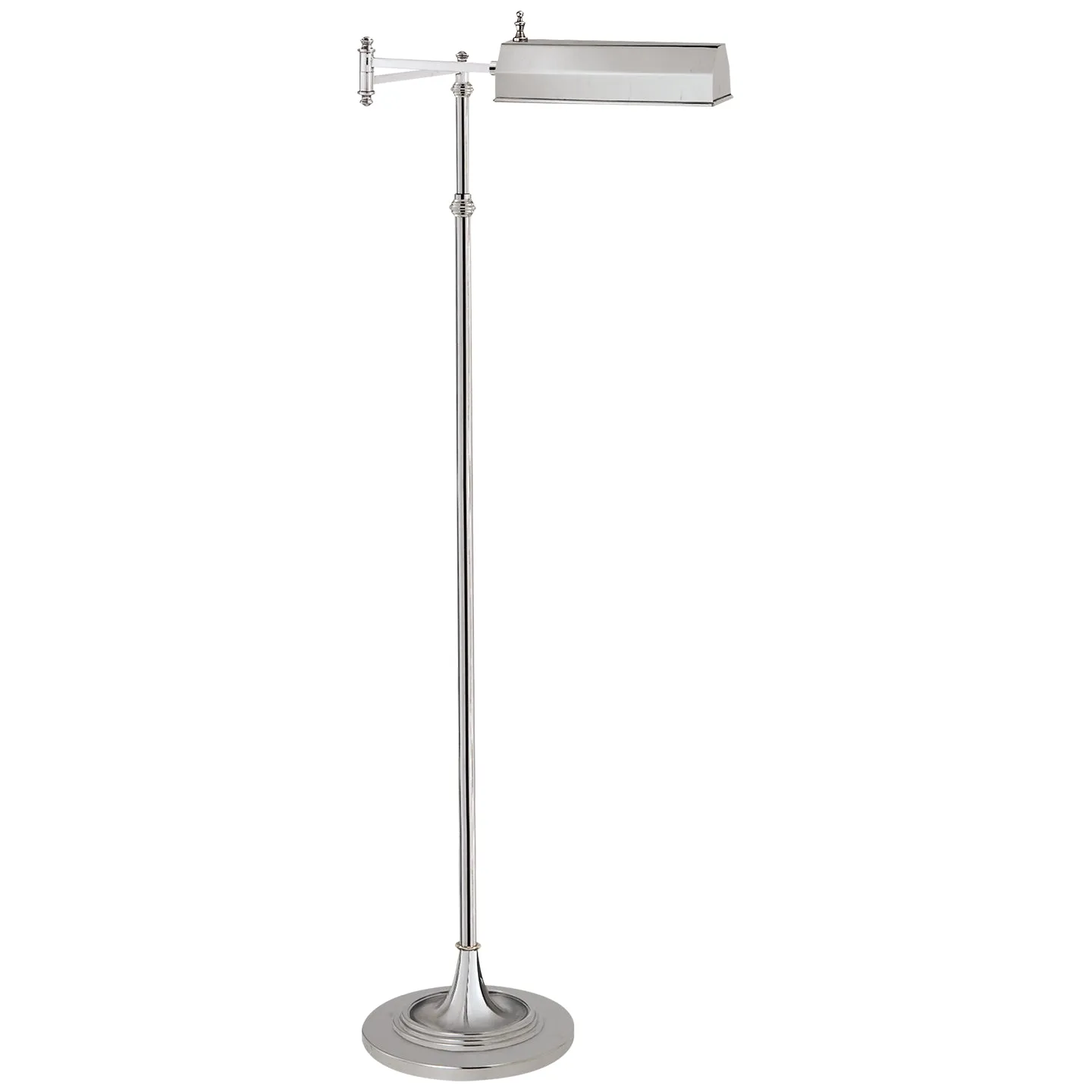 Dorchester 1-Light Floor Lamp