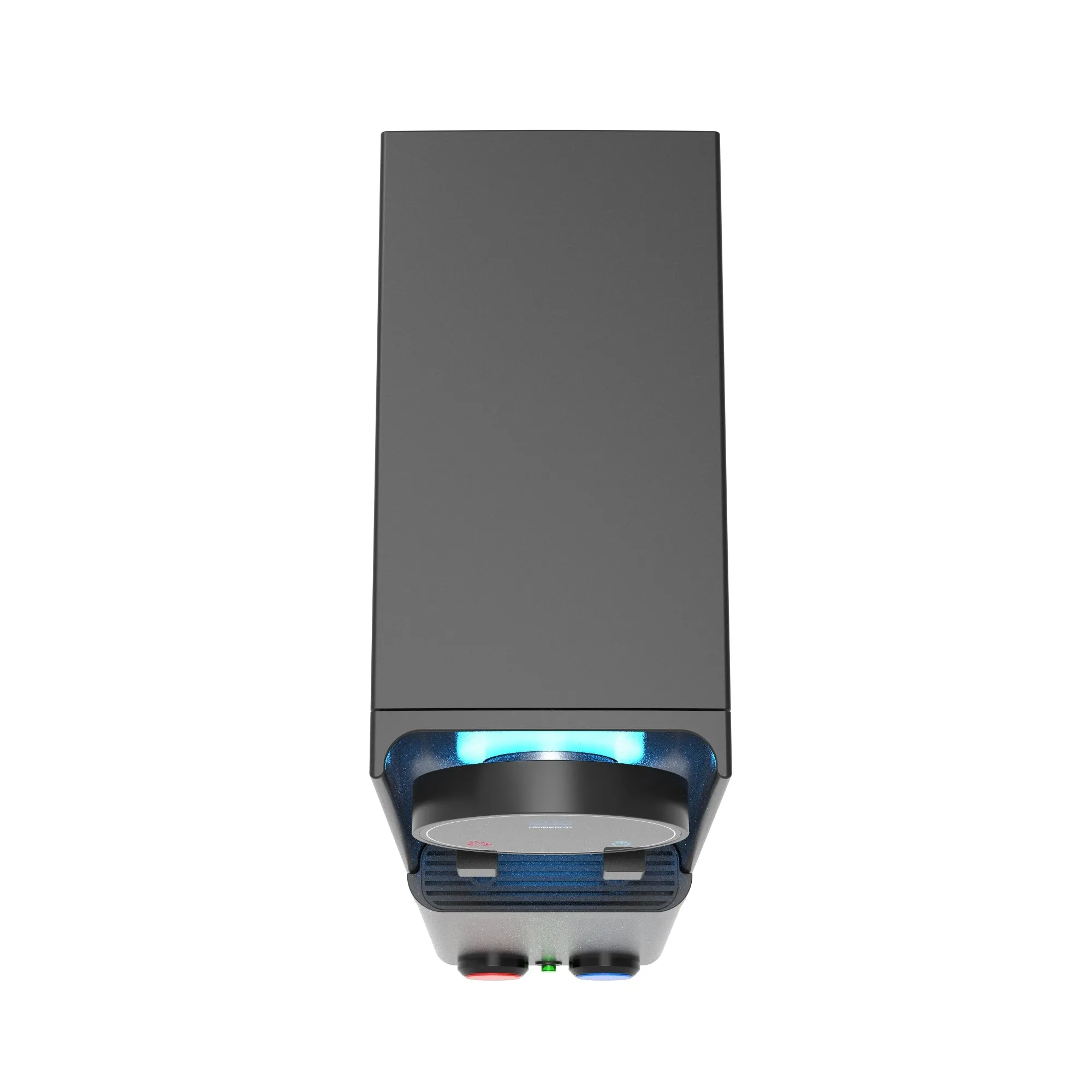 Drinkpod Self Cleaning Bottleless Water Cooler Dispenser, UL/NSF, Full Size