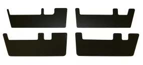 DU-HA 90018 DU-HA® Underseat Storage Rifle Rack Option