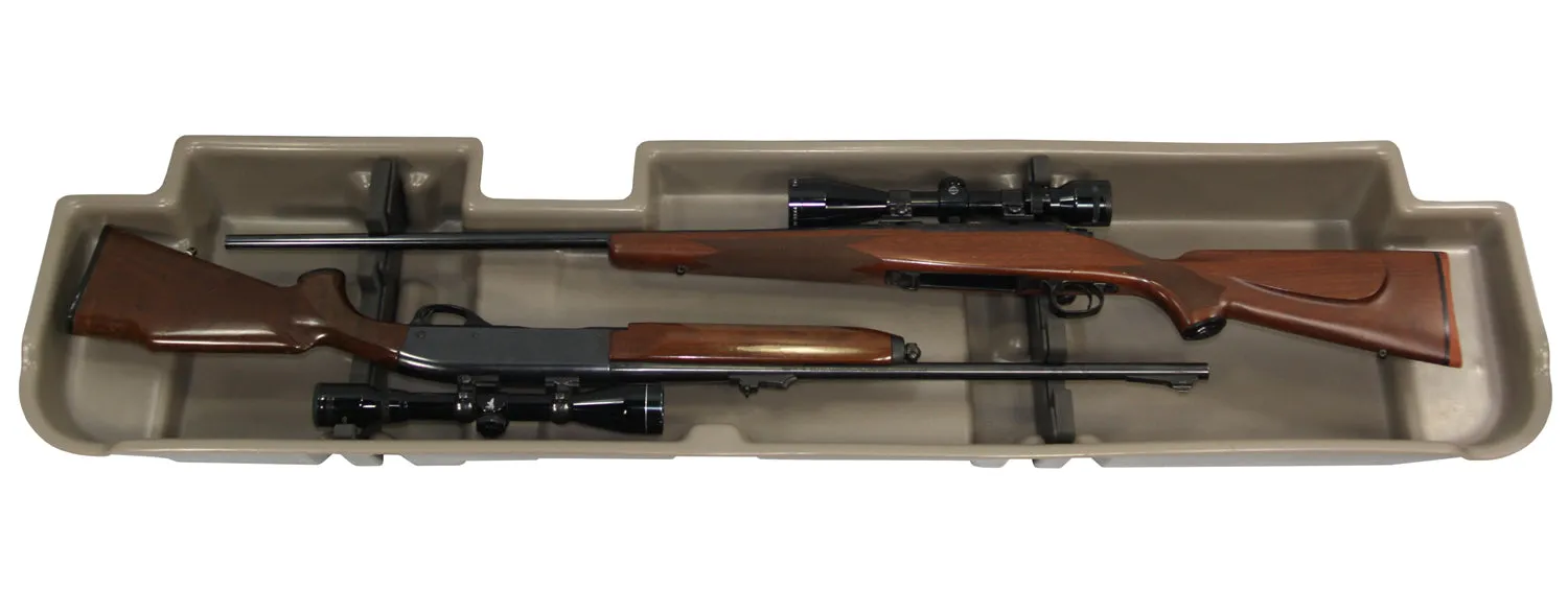 DU-HA 90018 DU-HA® Underseat Storage Rifle Rack Option