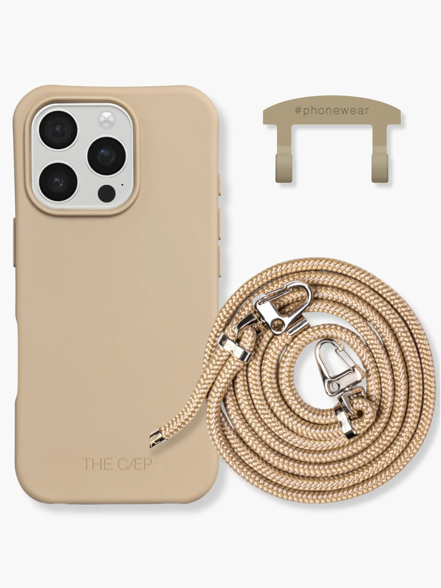 DUNE CROSSBODY BUNDLE