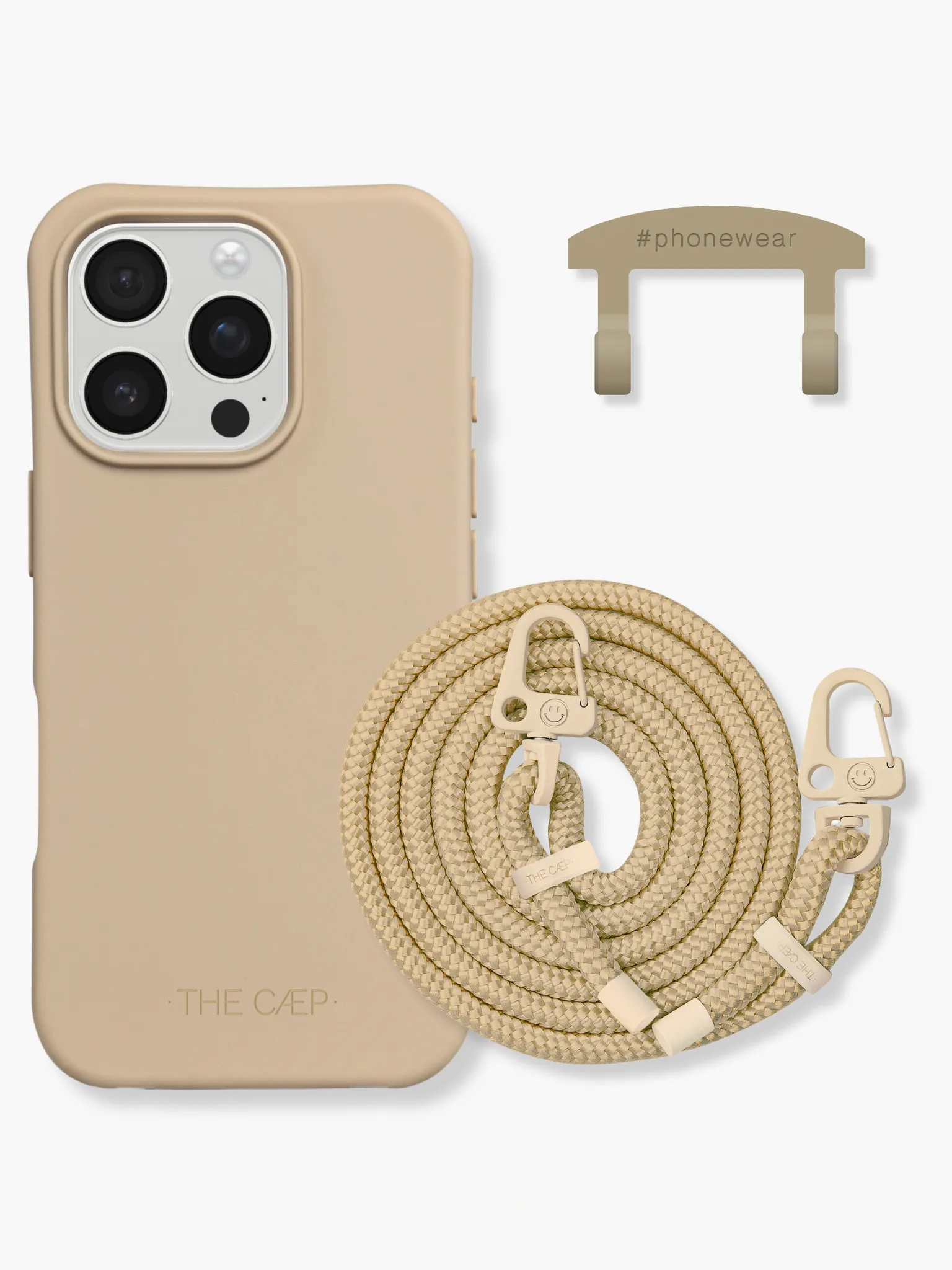 DUNE CROSSBODY BUNDLE