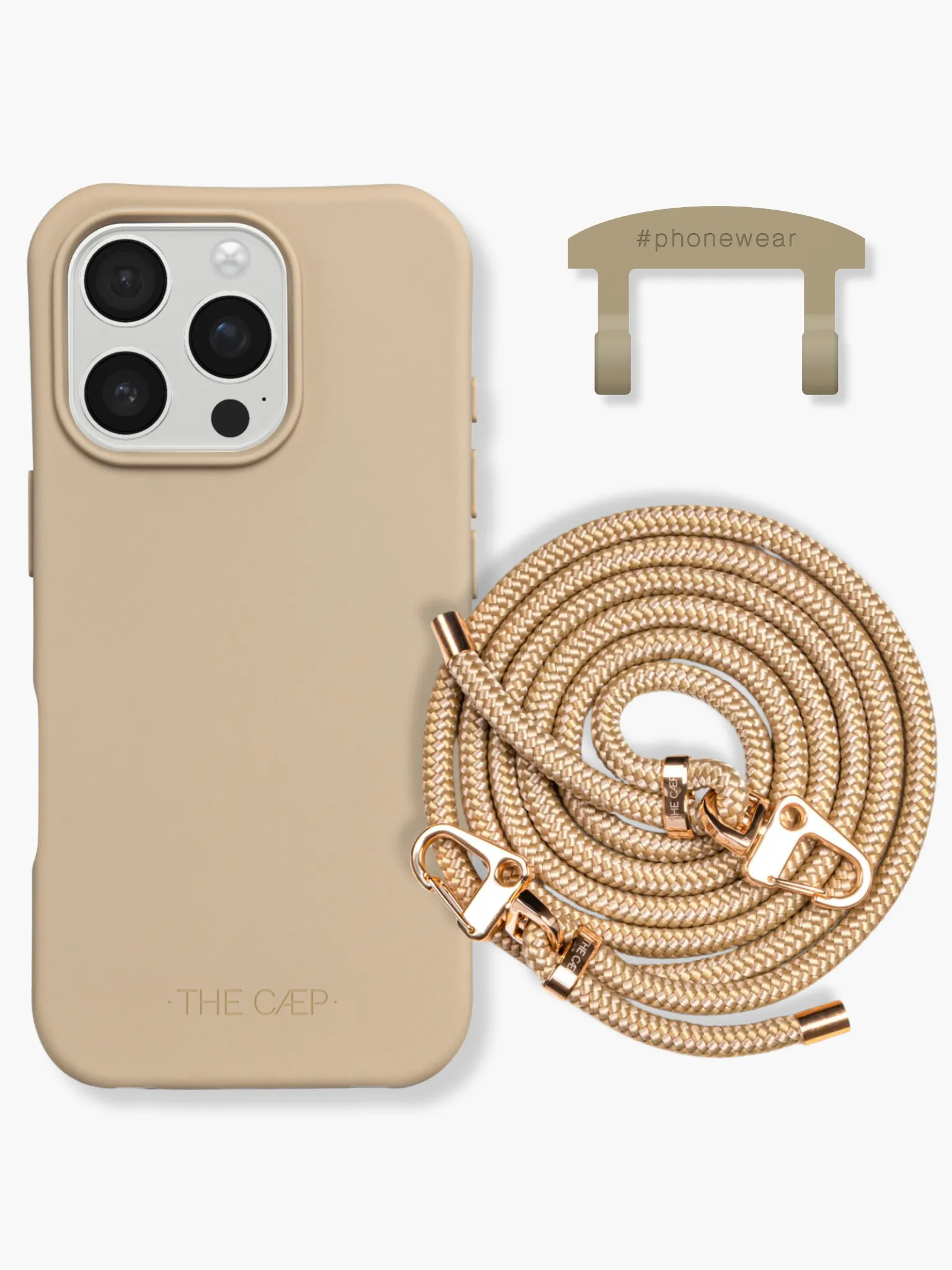 DUNE CROSSBODY BUNDLE