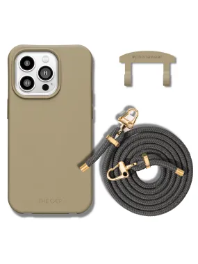 DUNE   MONTANA CROSSBODY BUNDLE