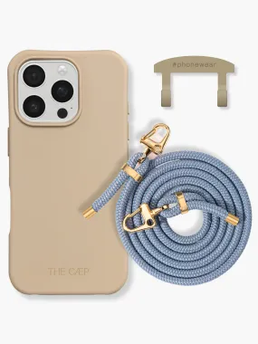 DUNE   SALTY CROSSBODY BUNDLE