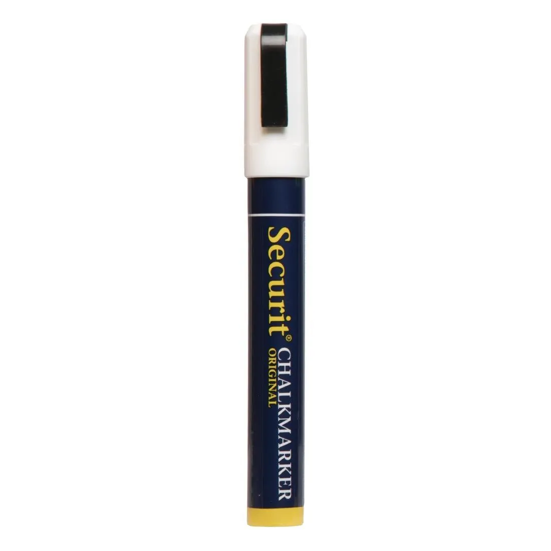 DY307 Chalk Markers White (Pack of 2)
