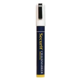DY307 Chalk Markers White (Pack of 2)