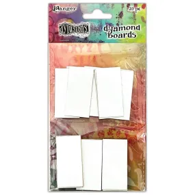 Dyan Reaveley Dylusions Dyamond Boards Rectangles