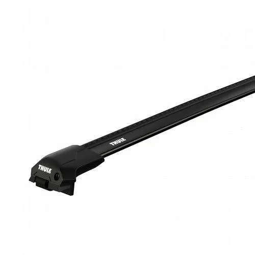 Edge Raised Rail