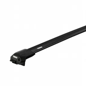 Edge Raised Rail