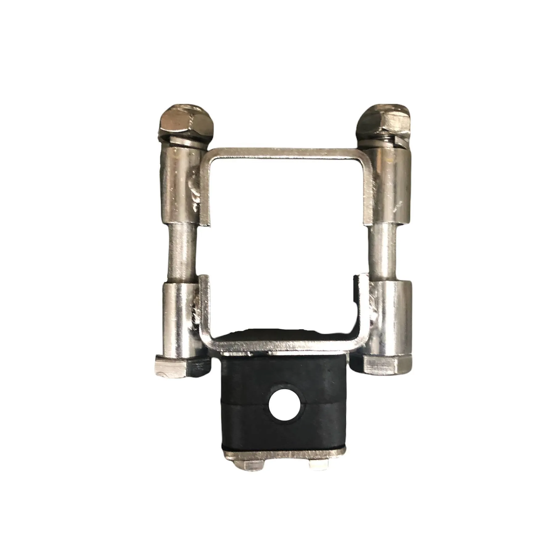 Eight Column Manifold