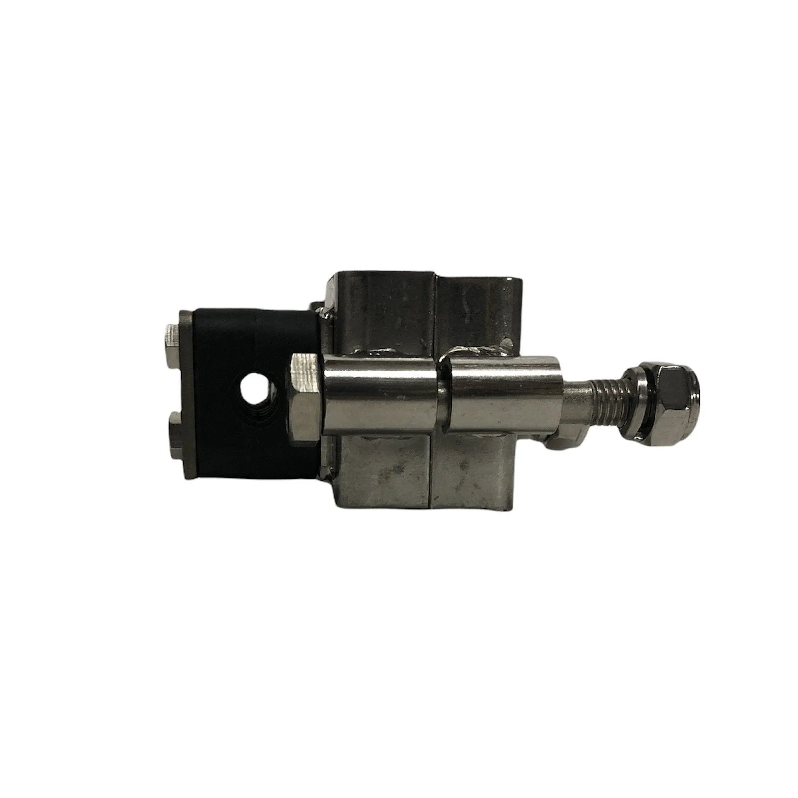 Eight Column Manifold