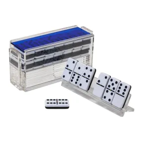 El Catire Pastel Blue Dominoes
