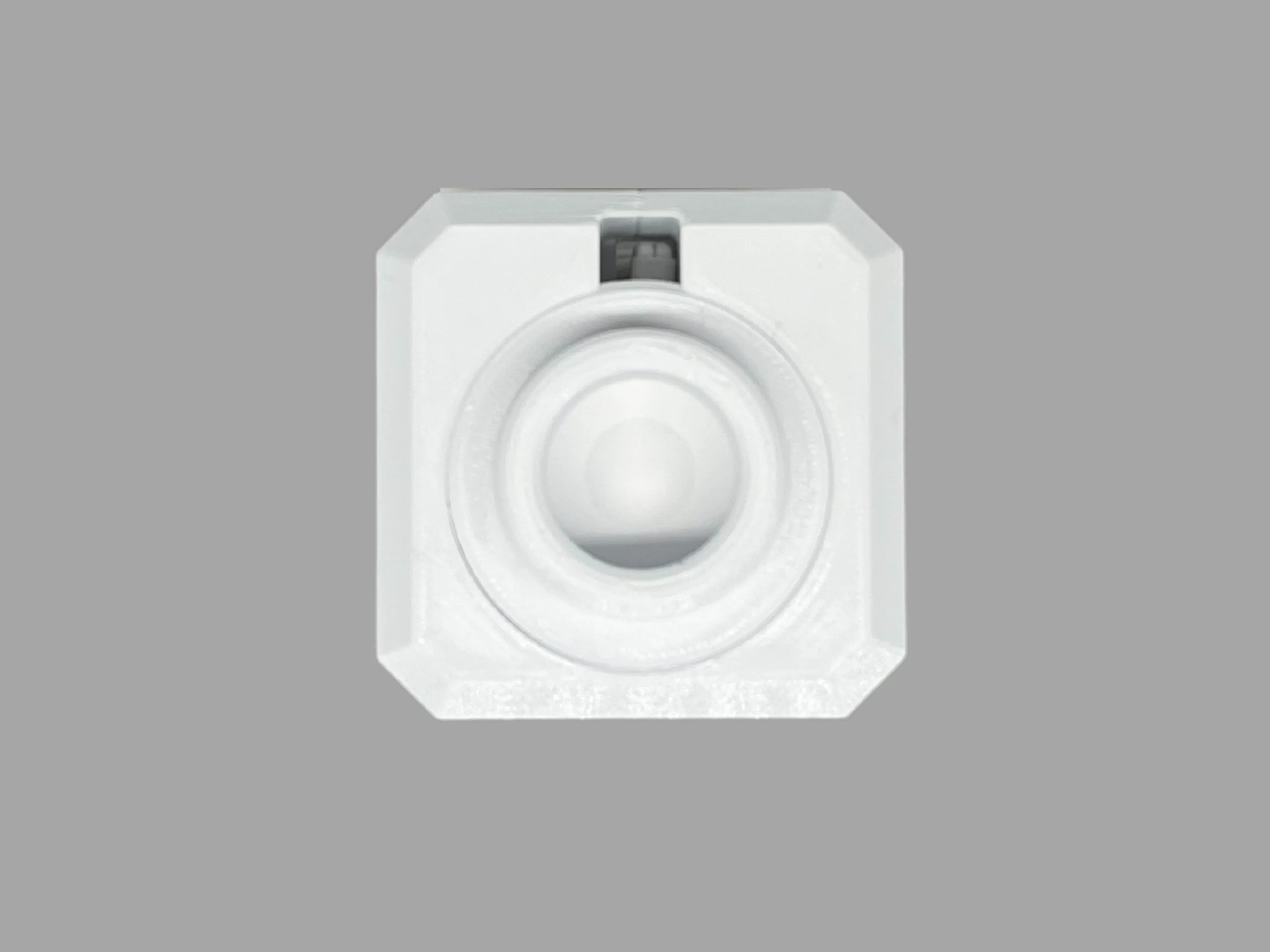 Electric Toothbrush Holder, Wall Mount, Oral-B iO, 1 to 2 Chargers