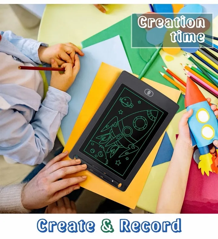 Electronic Drawing Pad