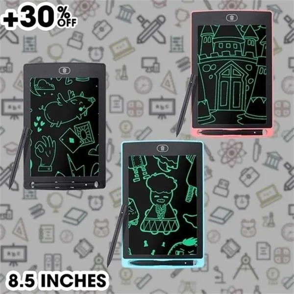 Electronic Drawing Pad