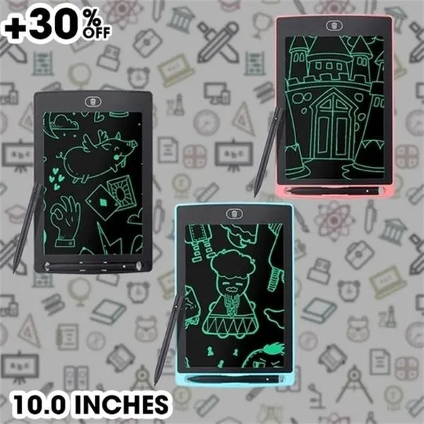 Electronic Drawing Pad
