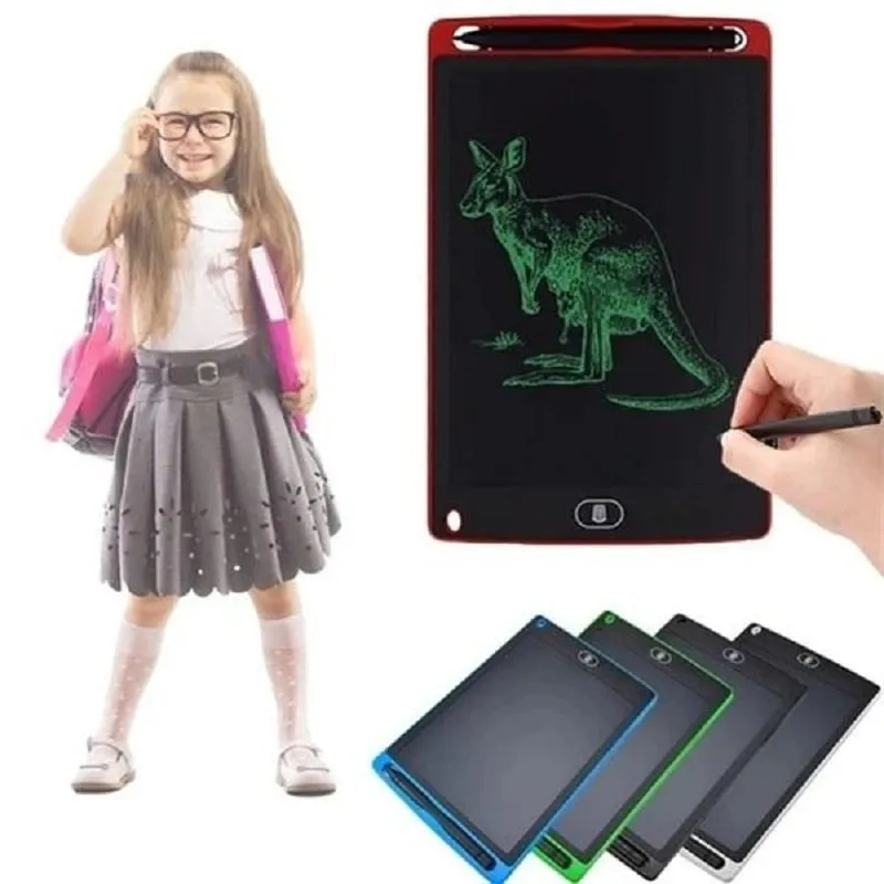 Electronic Drawing Pad