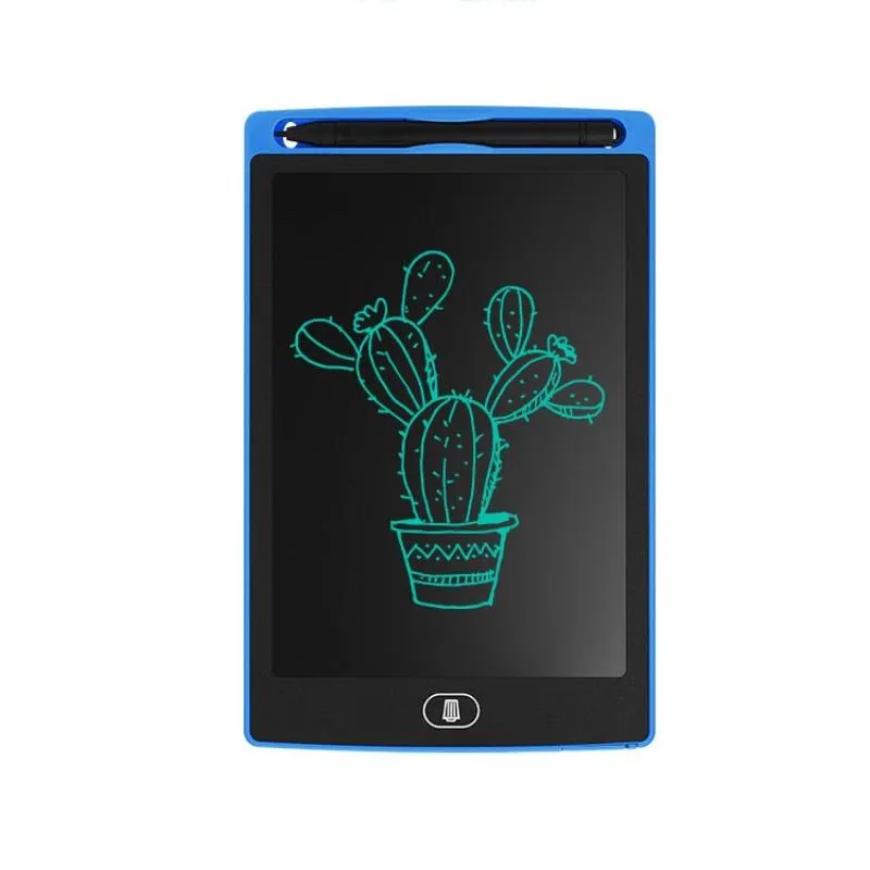 Electronic LCD Writing Board Educational Toys