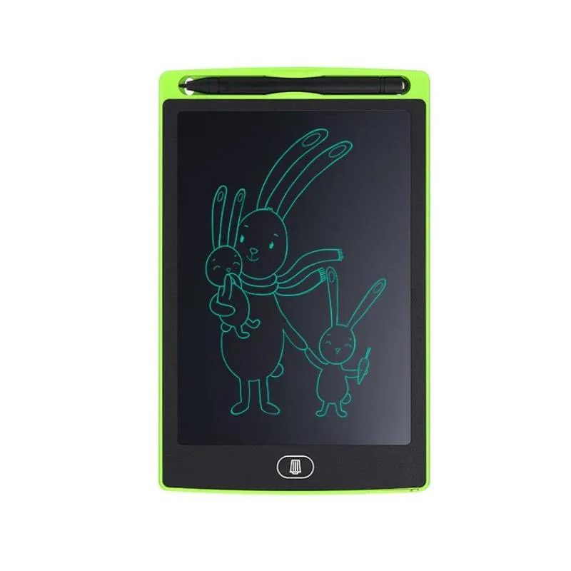 Electronic LCD Writing Board Educational Toys