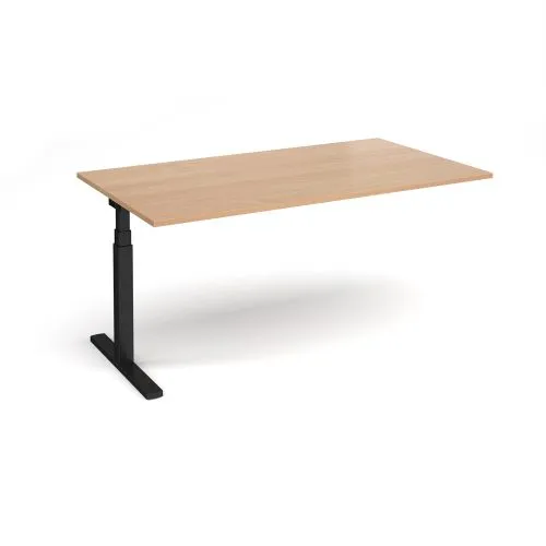 Elev8 Touch boardroom table add on unit