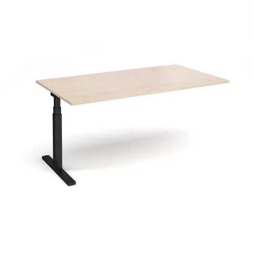 Elev8 Touch boardroom table add on unit