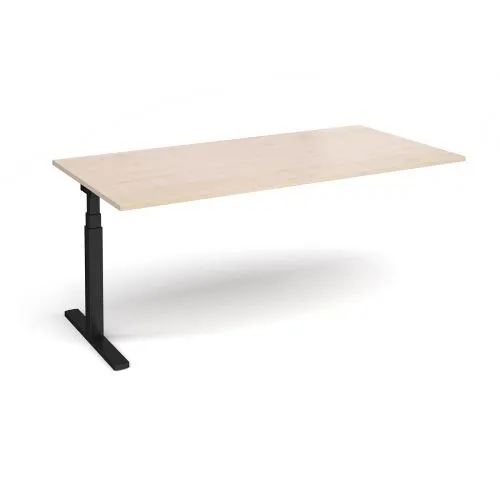 Elev8 Touch boardroom table add on unit