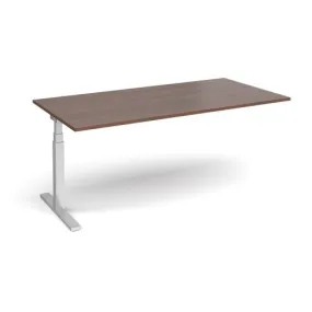 Elev8 Touch boardroom table add on unit