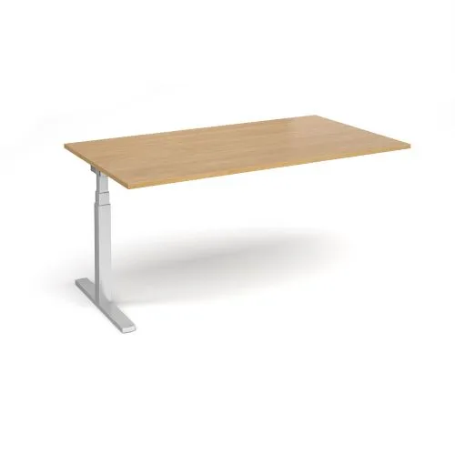 Elev8 Touch boardroom table add on unit