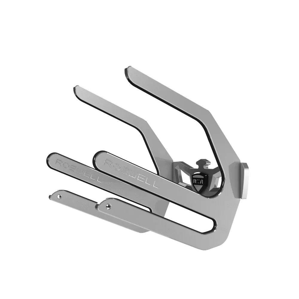 Elite Knee / Wake Rack