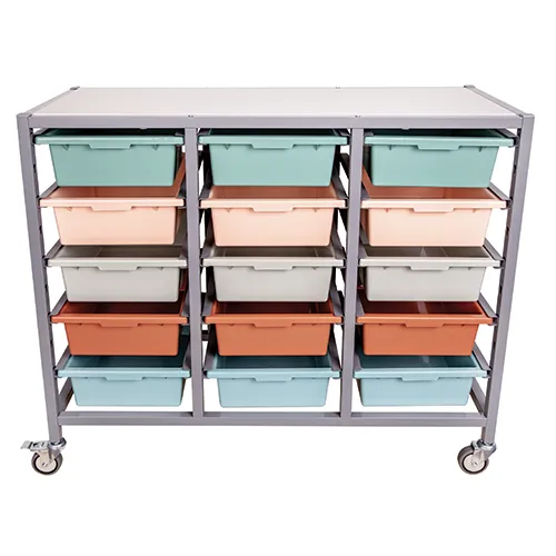 Elizabeth Richards Standard Tote Tray
