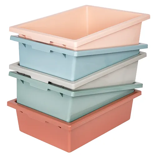 Elizabeth Richards Standard Tote Tray