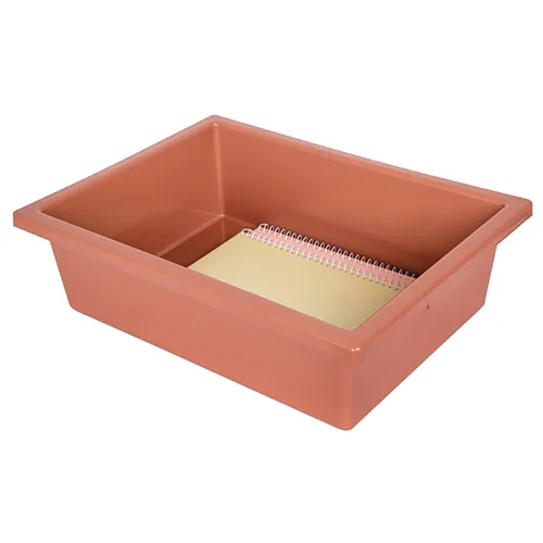 Elizabeth Richards Standard Tote Tray