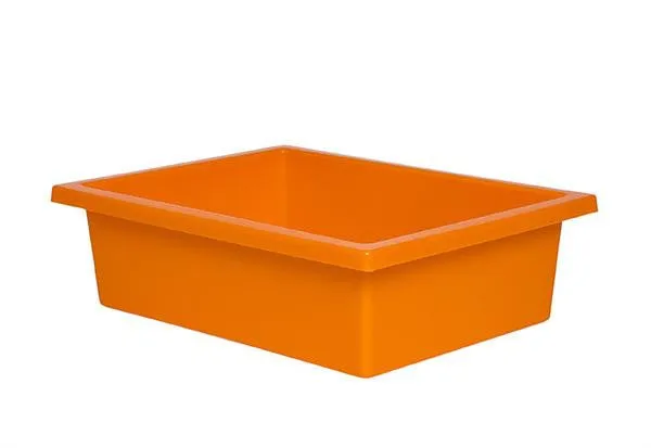 Elizabeth Richards Standard Tote Tray
