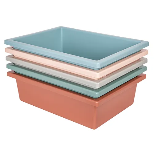 Elizabeth Richards Standard Tote Tray