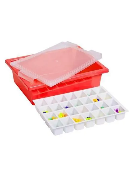 Elizabeth Richards Standard Tote Tray