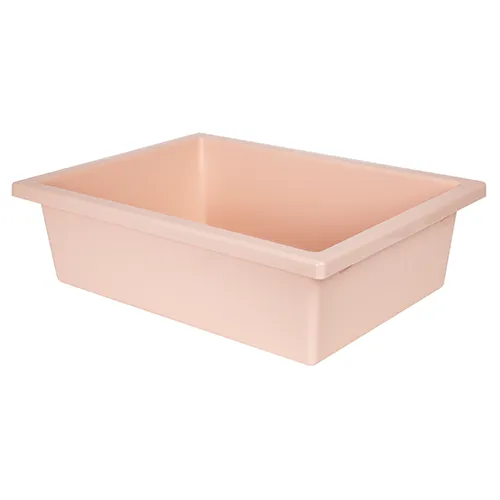 Elizabeth Richards Standard Tote Tray