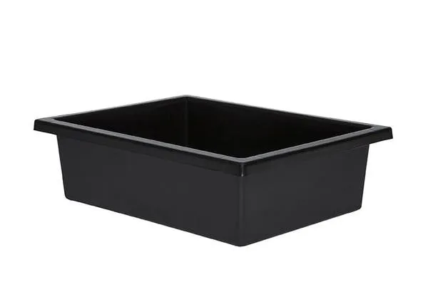 Elizabeth Richards Standard Tote Tray