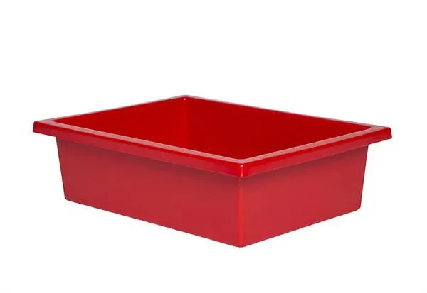 Elizabeth Richards Standard Tote Tray