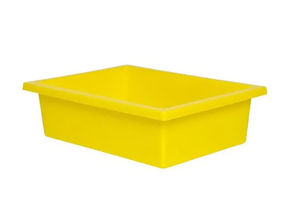 Elizabeth Richards Standard Tote Tray