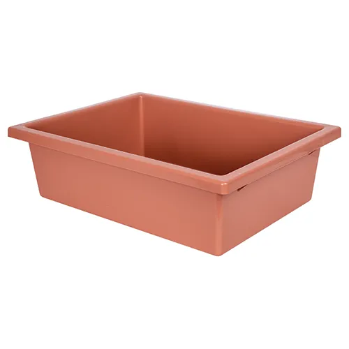 Elizabeth Richards Standard Tote Tray