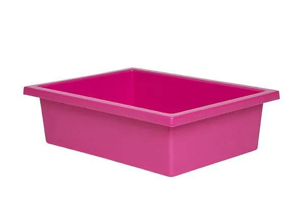Elizabeth Richards Standard Tote Tray
